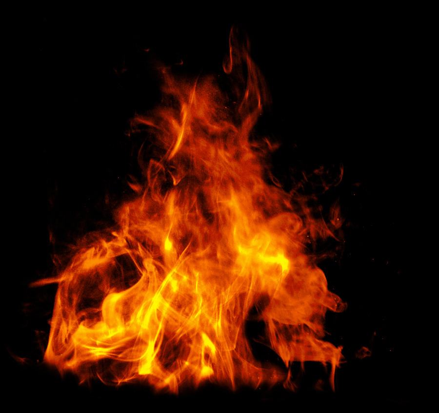 Motion Picture Flame-Smoke Series by mrcharlesbrown | GraphicRiver